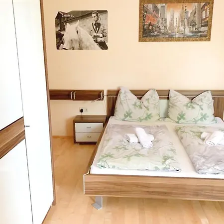 Huber * Klosterneuburg