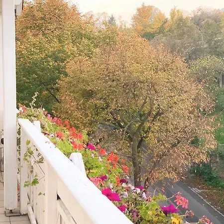 Huber Hotel Klosterneuburg