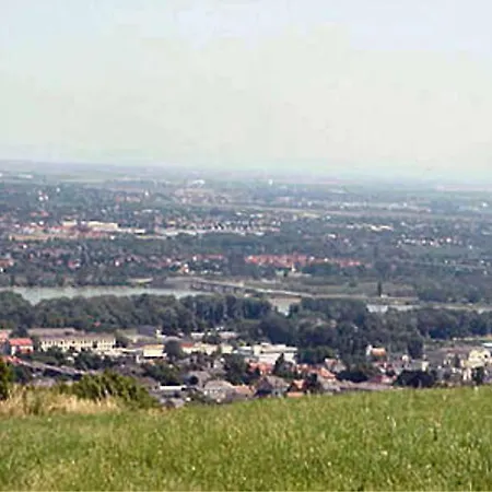 Huber Hotel Klosterneuburg