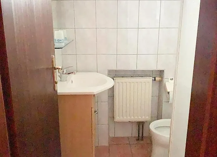 Huber Hotell Klosterneuburg