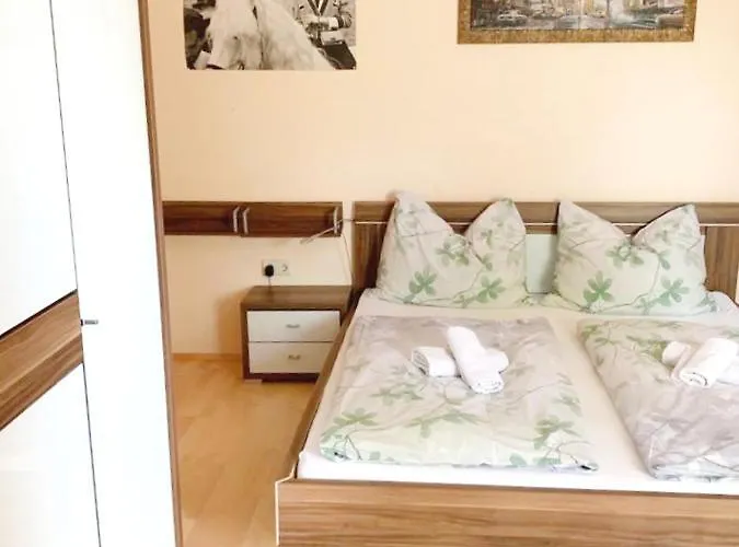 Huber * Klosterneuburg