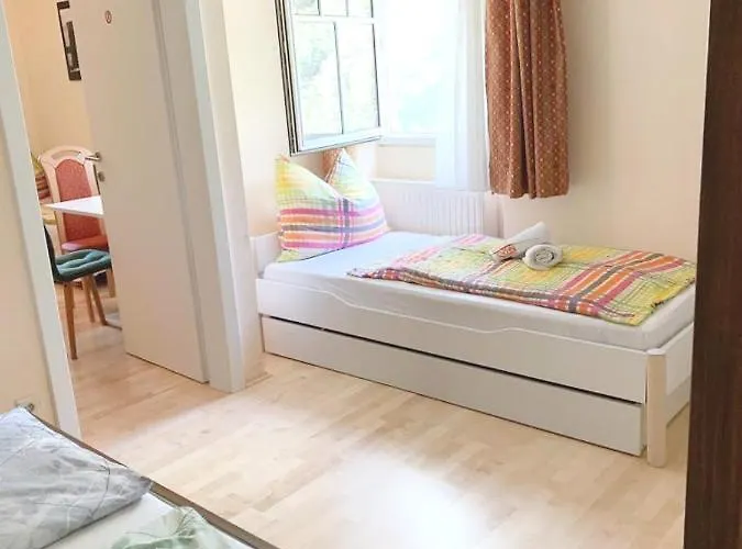 Hotell Huber Klosterneuburg