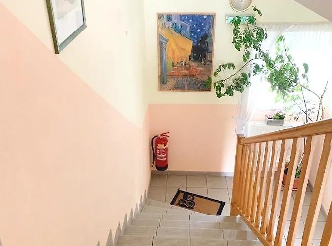 Hotell Huber Klosterneuburg