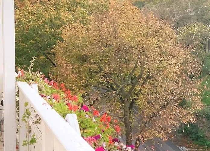 Huber Hotell Klosterneuburg