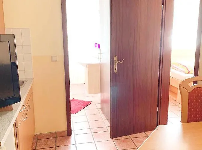 Hotell Huber Klosterneuburg