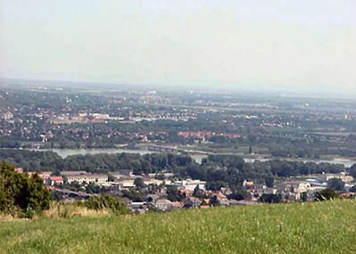 Huber Hotell Klosterneuburg