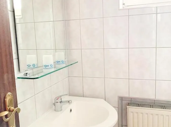 Hotell Huber Klosterneuburg