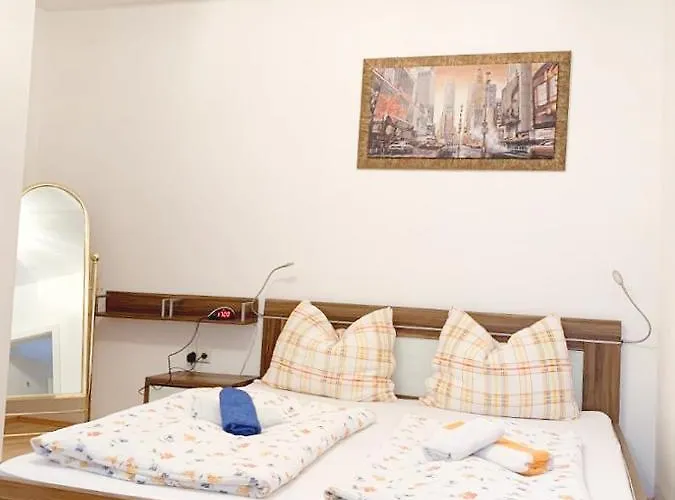 Huber Klosterneuburg